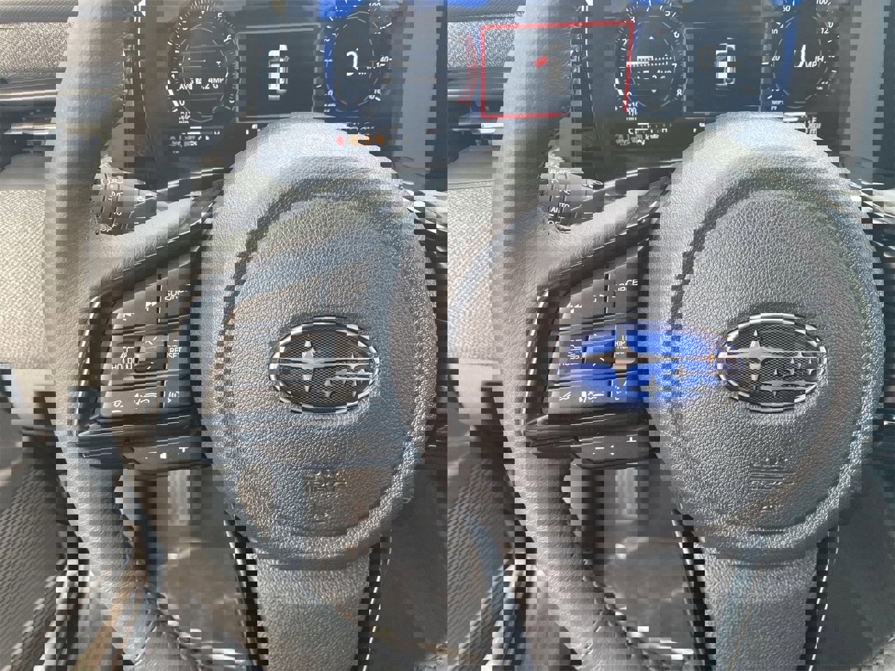 New 2026 Subaru Outback Limited XT image 20