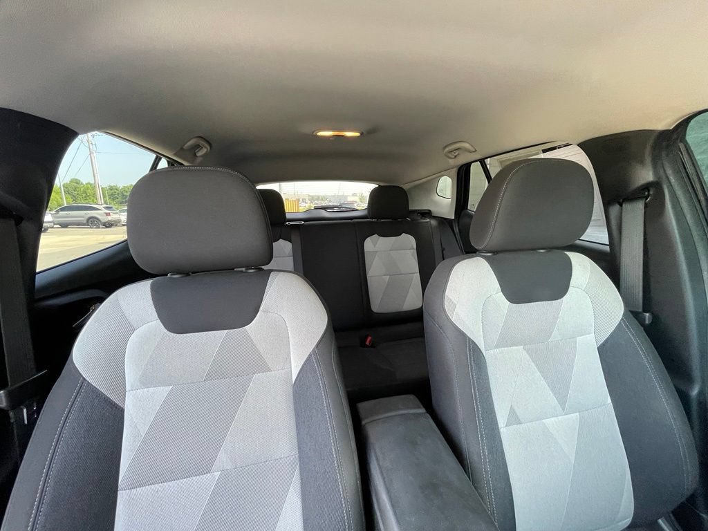 Used 2024 Chevrolet Trax LS FWD image 31