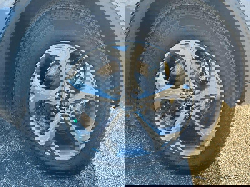 Used 2025 Ford Escape ST-Line w/ Tech Pack #1 image 7