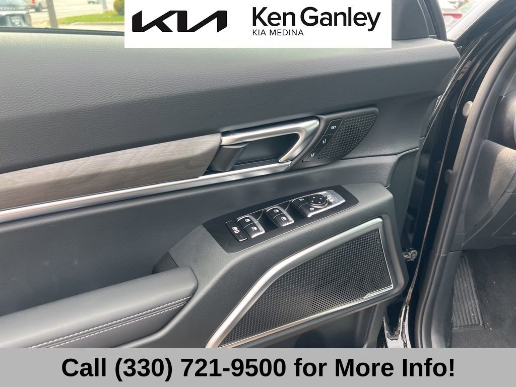 Certified 2025 Kia Telluride SX Prestige X-Line image 27
