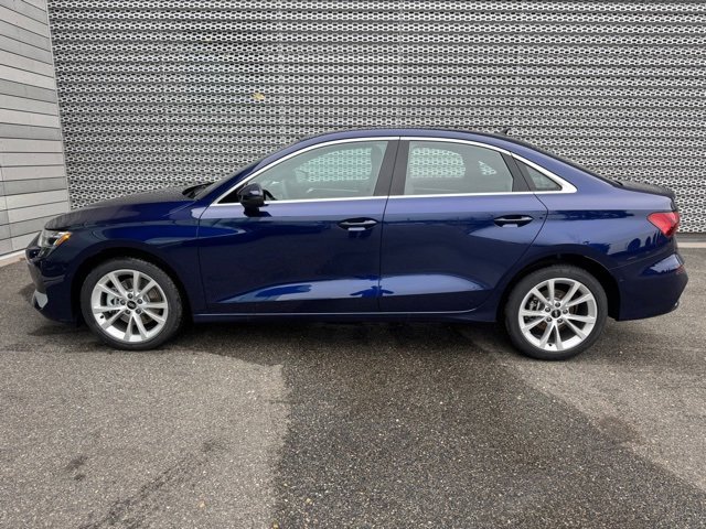 New 2026 Audi A3 2.0T Premium Plus image 3