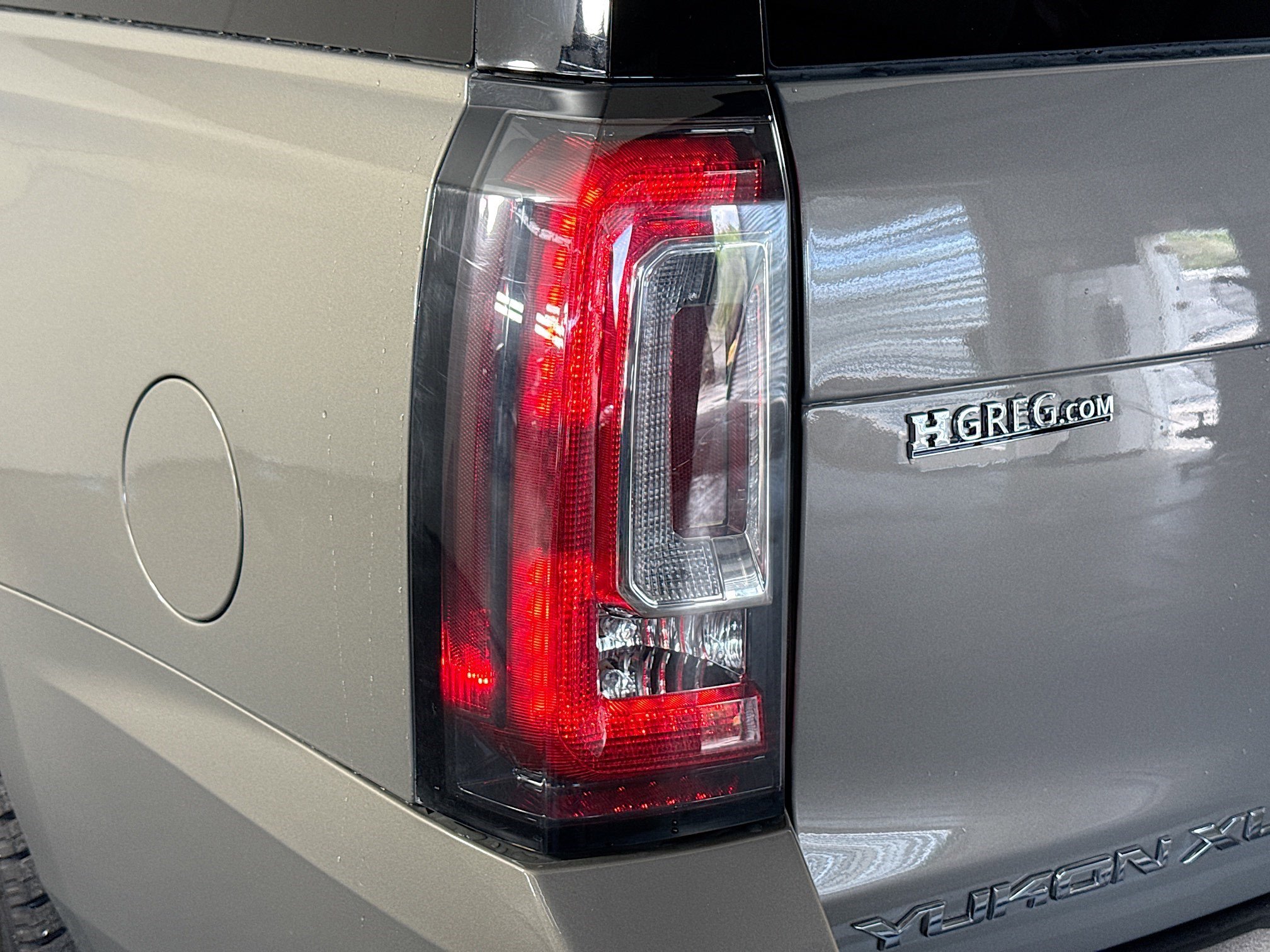 Used 2019 GMC Yukon XL SLT w/ Open Road Package image 35