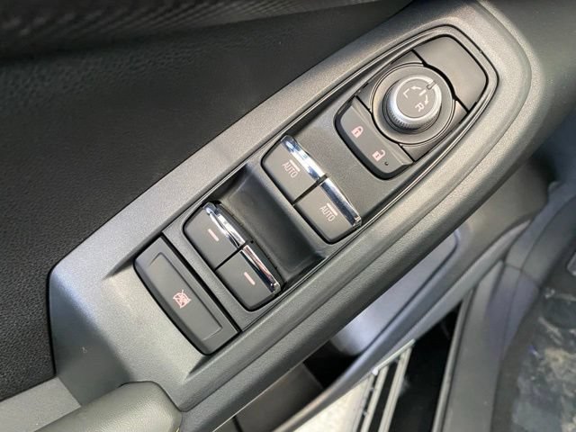 New 2026 Subaru Crosstrek 2.5i Limited AWD/4WD image 10
