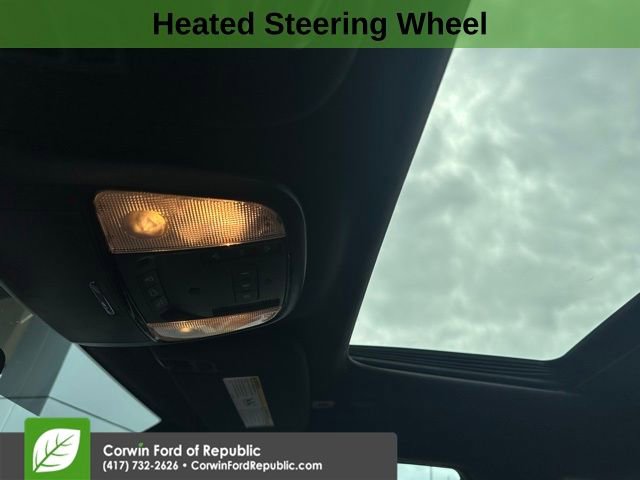 Used 2024 Dodge Durango SRT Hellcat image 15