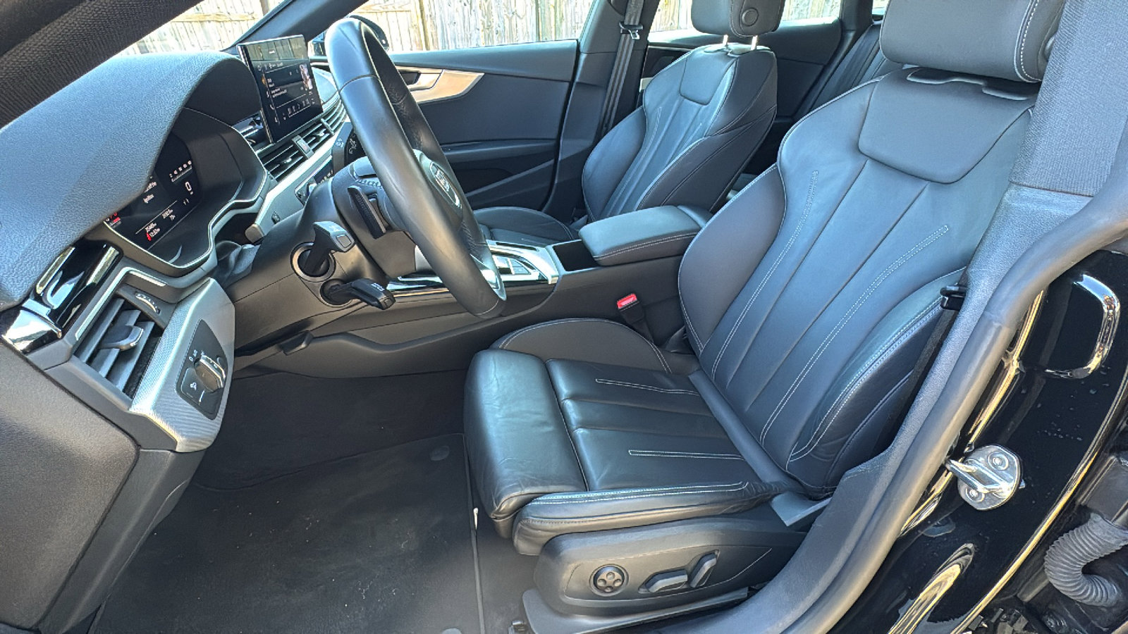 Used 2025 Audi A5 2.0T Premium Plus image 14