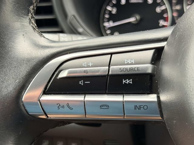 Used 2023 MAZDA CX-30 AWD 2.5 S w/ Premium Package image 13