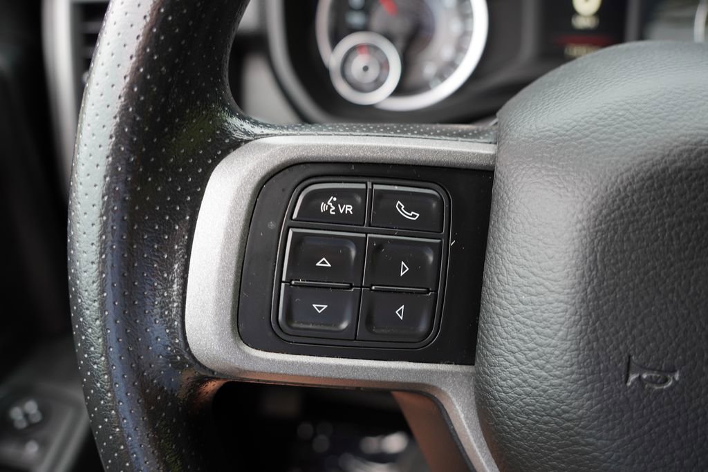 Certified 2020 RAM 2500 Tradesman AWD/4WD image 35