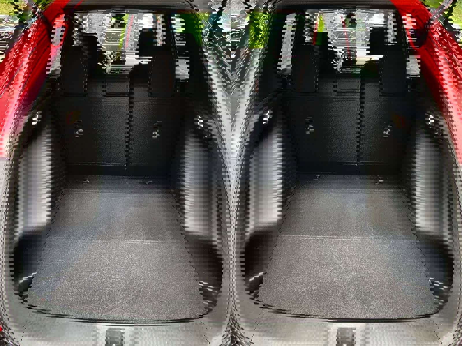 New 2026 Honda HR-V Sport image 9