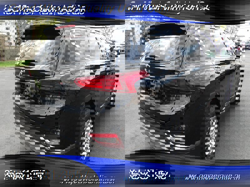 Used 2019 Hyundai Santa Fe SE image 5