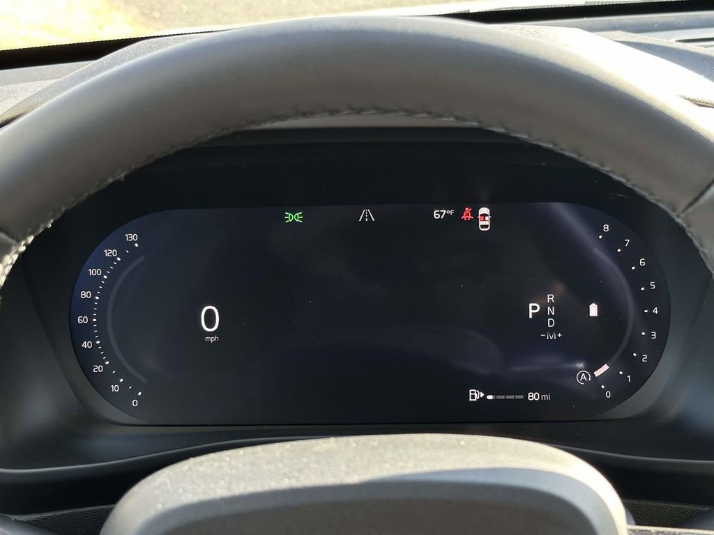 New 2026 Volvo XC40 B5 Ultra w/ Protection Package Premier image 10