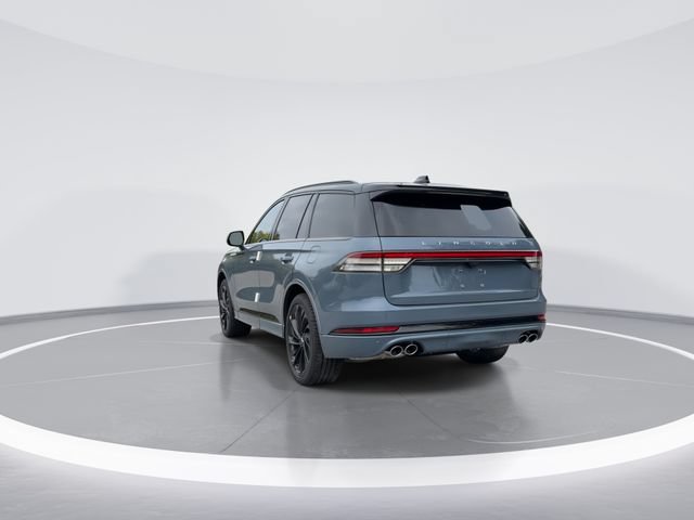 New 2027 Lincoln Aviator Reserve AWD/4WD image 7