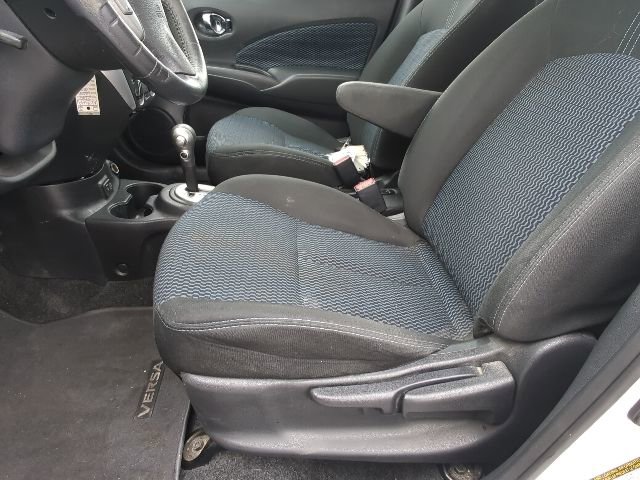 Used 2019 Nissan Versa Note SV FWD image 10