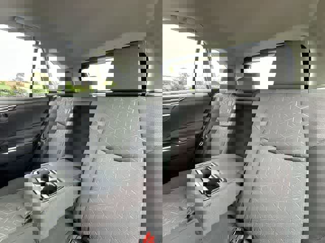 Used 2022 Toyota RAV4 XLE w/ Convenience Package AWD/4WD image 17