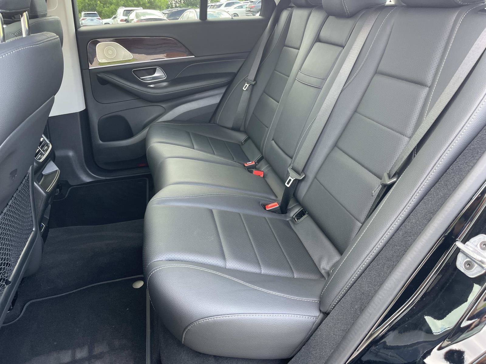 Used 2026 Mercedes-Benz GLE 350 4MATIC image 18