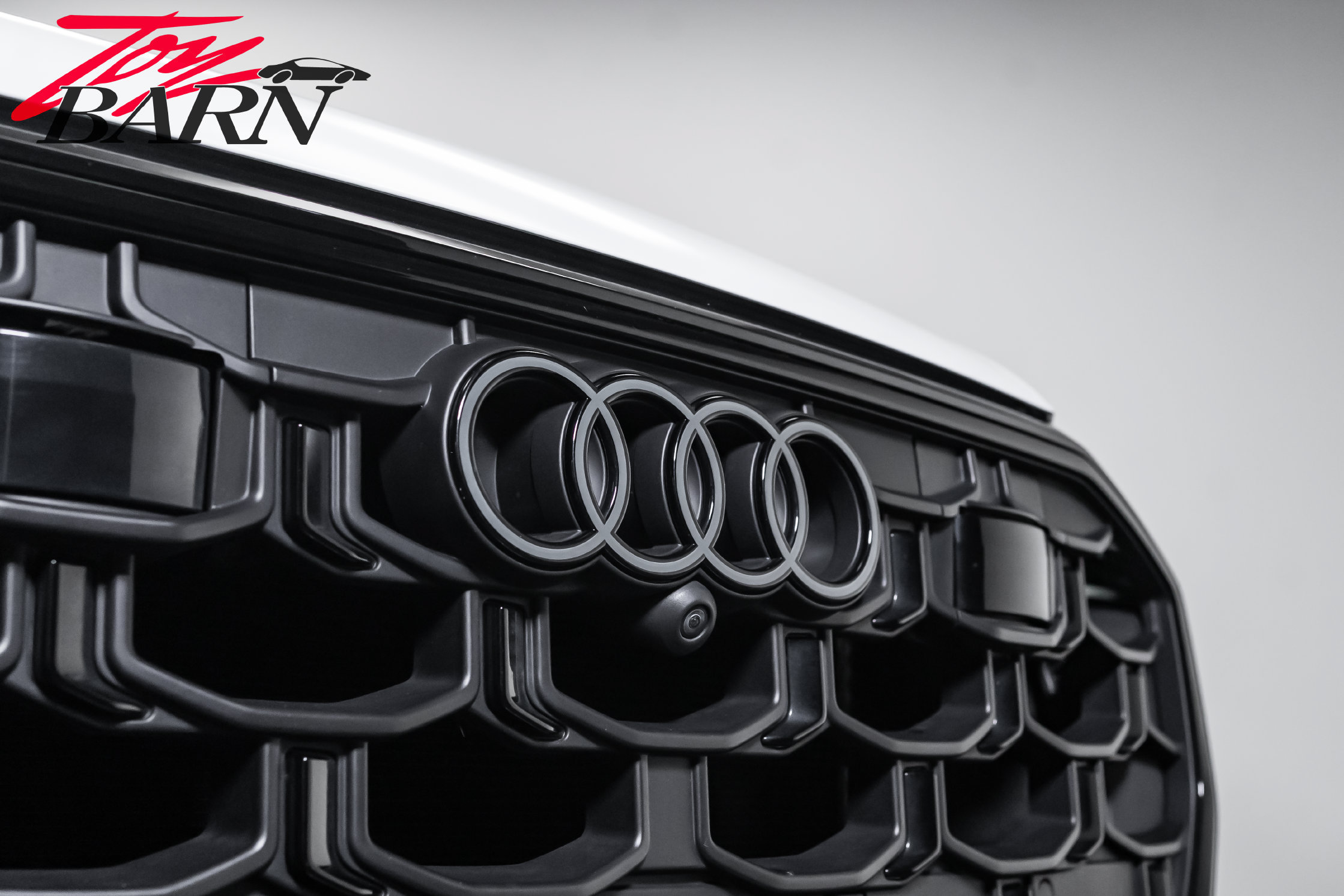 Used 2024 Audi SQ8 Premium Plus AWD/4WD image 9