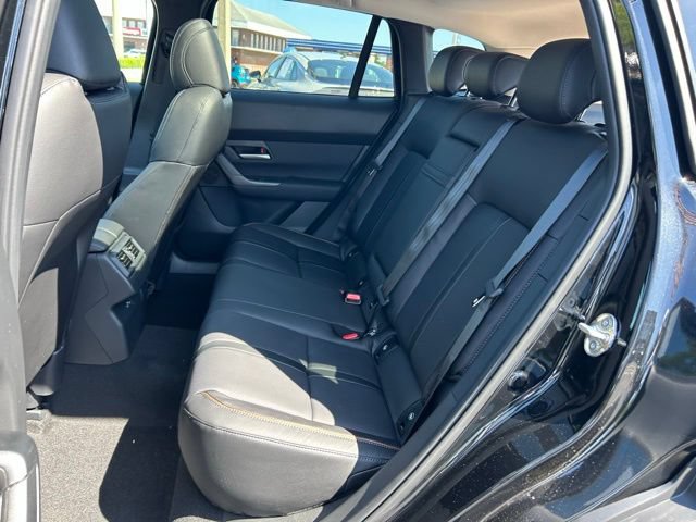 New 2026 MAZDA CX-50 AWD 2.5 S w/ Weather Package image 10