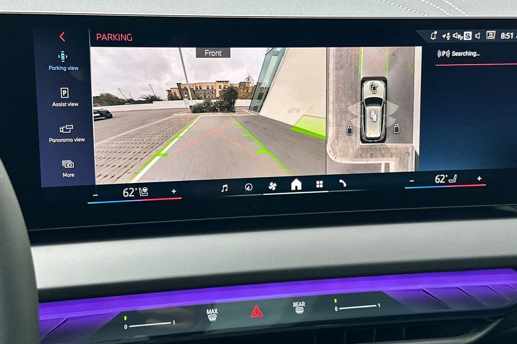 New 2026 BMW X3 M50 w/ Premium Package image 23