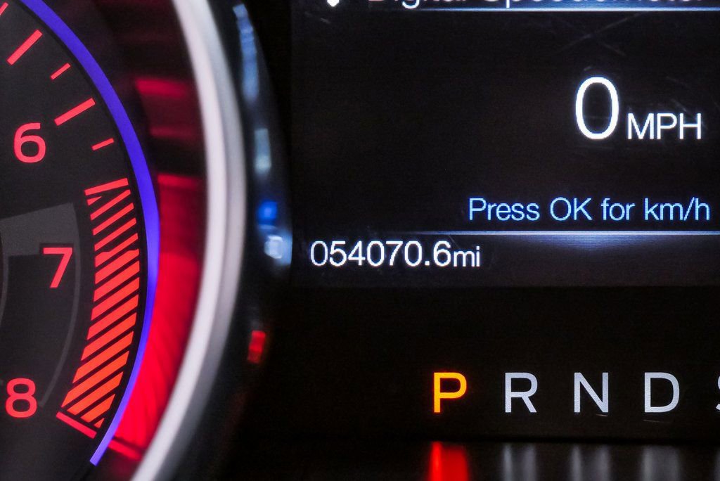 Used 2023 Ford Mustang Premium image 22