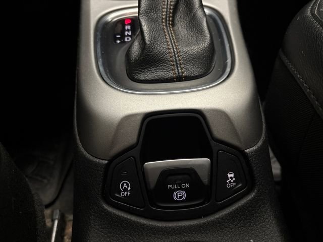 Used 2018 Jeep Compass Latitude image 41