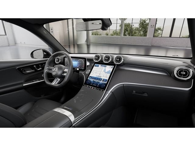 New 2027 Mercedes-Benz GLC 300 4MATIC image 6