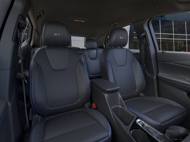 New 2026 Buick Encore GX Sport Touring w/ Comfort Package FWD image 16