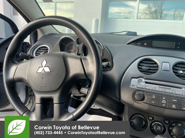 Used 2006 Mitsubishi Eclipse GT image 14