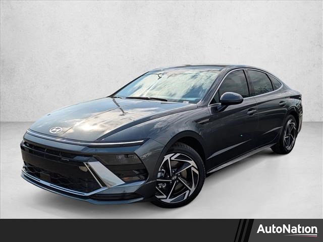 New 2026 Hyundai Sonata SEL