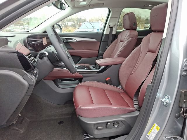 New 2026 Buick Envision Sport Touring AWD/4WD image 9