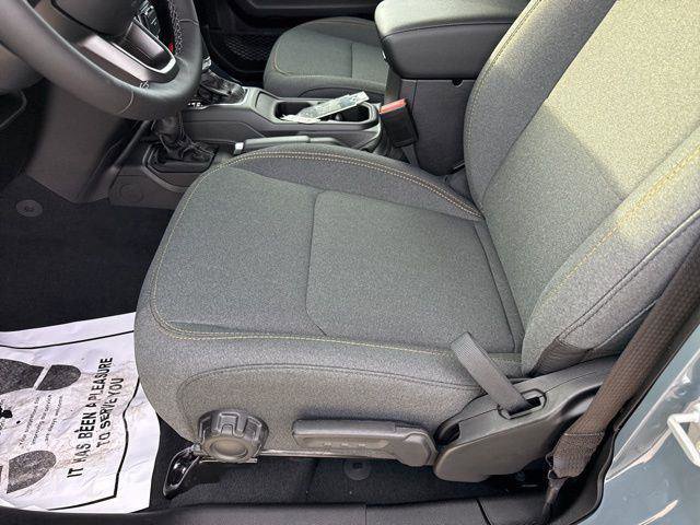 New 2026 Jeep Wrangler Sport S image 19