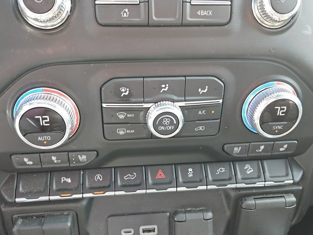 Used 2021 GMC Sierra 1500 AT4 w/ AT4 Premium Package AWD/4WD image 28