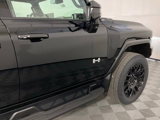 New 2026 GMC Hummer EV SUV image 8