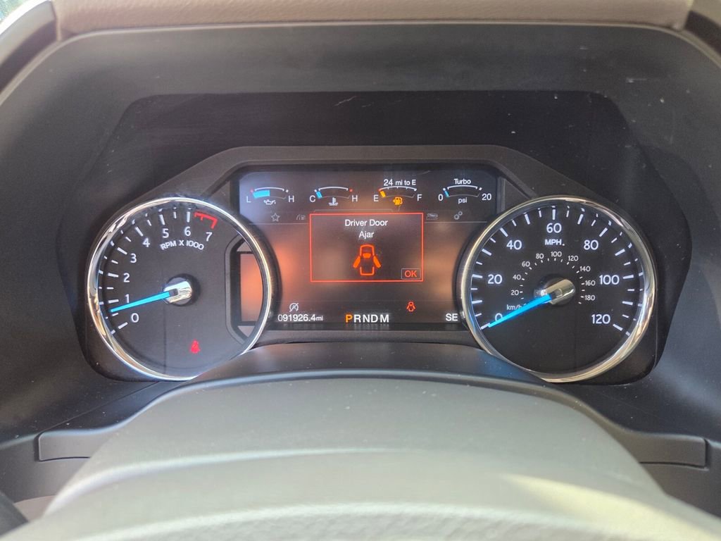 Used 2019 Ford Expedition Max Limited RWD image 24