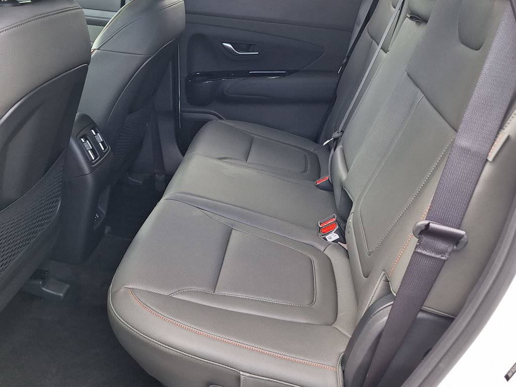 New 2025 Hyundai Santa Cruz Limited AWD/4WD image 12