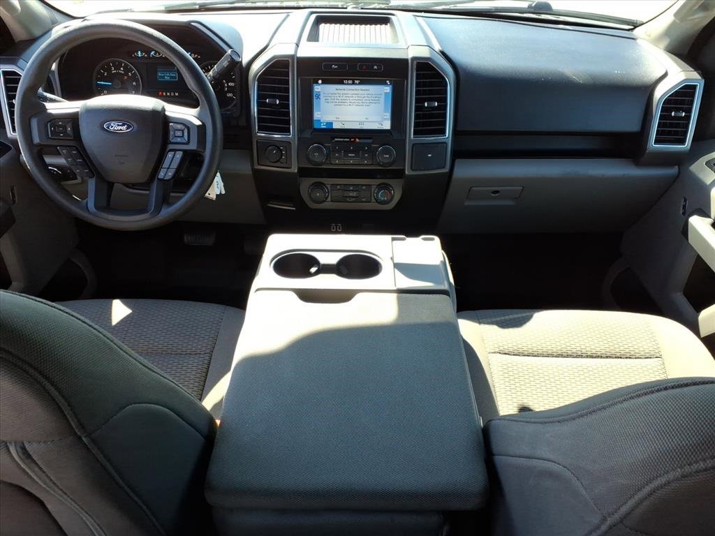 Used 2019 Ford F150 XLT image 14