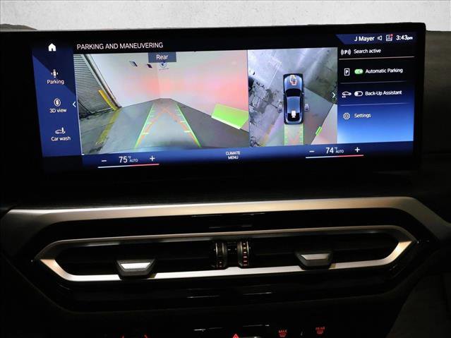 Used 2023 BMW i4 eDrive35 image 18