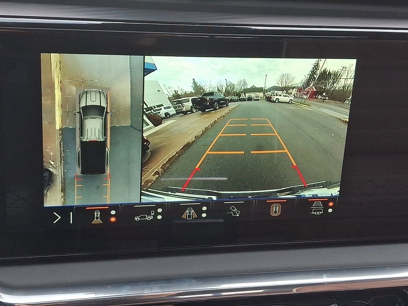 New 2026 GMC Sierra 3500 Denali Ultimate image 19