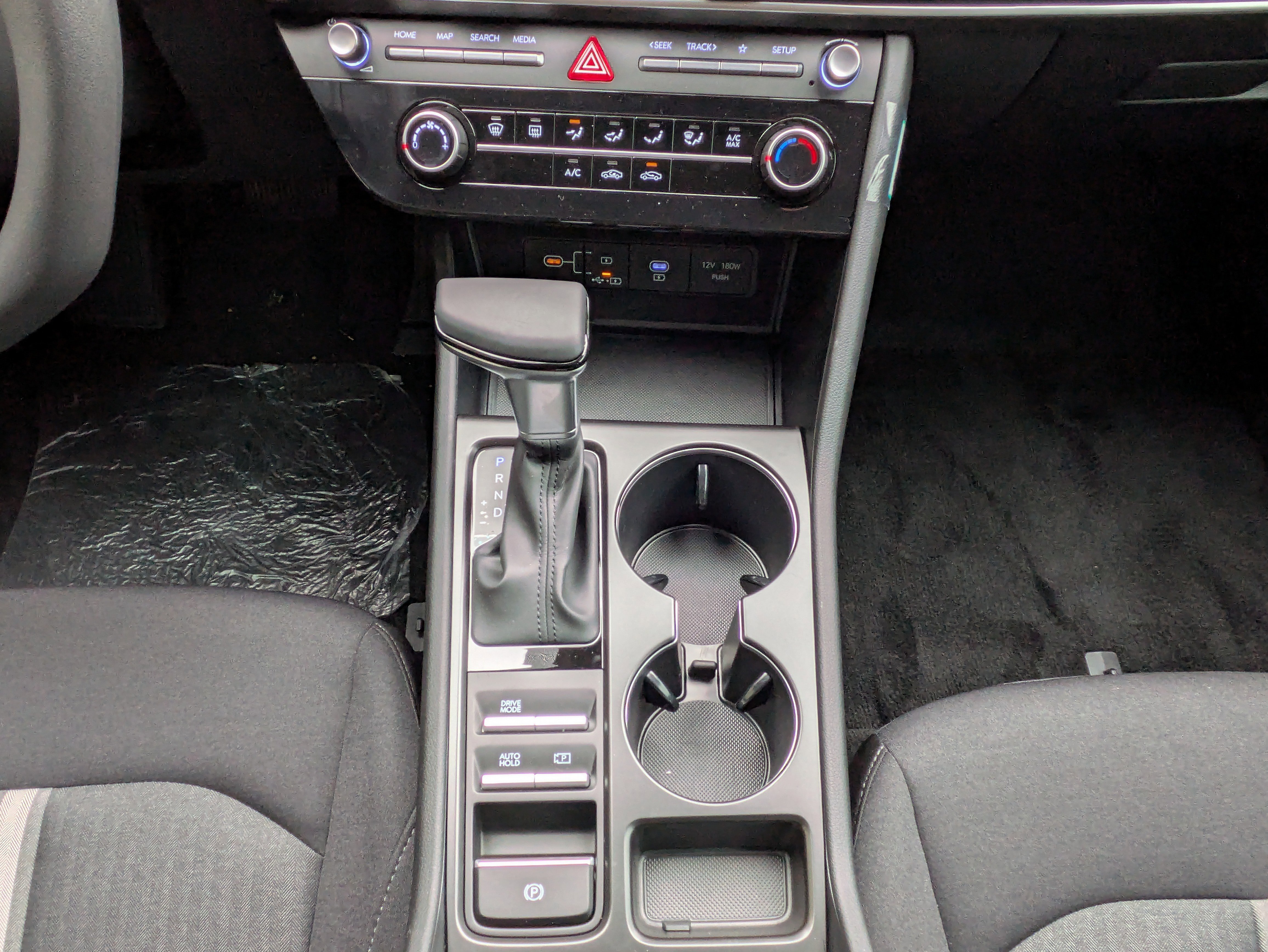 New 2026 Hyundai Sonata SE image 22