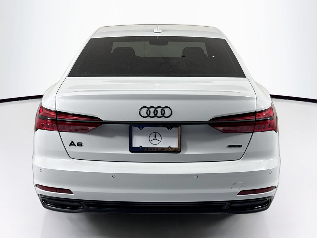 Used 2023 Audi A6 Premium Plus AWD/4WD image 6