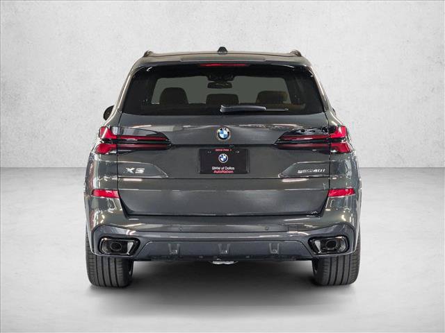 New 2026 BMW X5 sDrive40i w/ M Sport Package RWD image 6