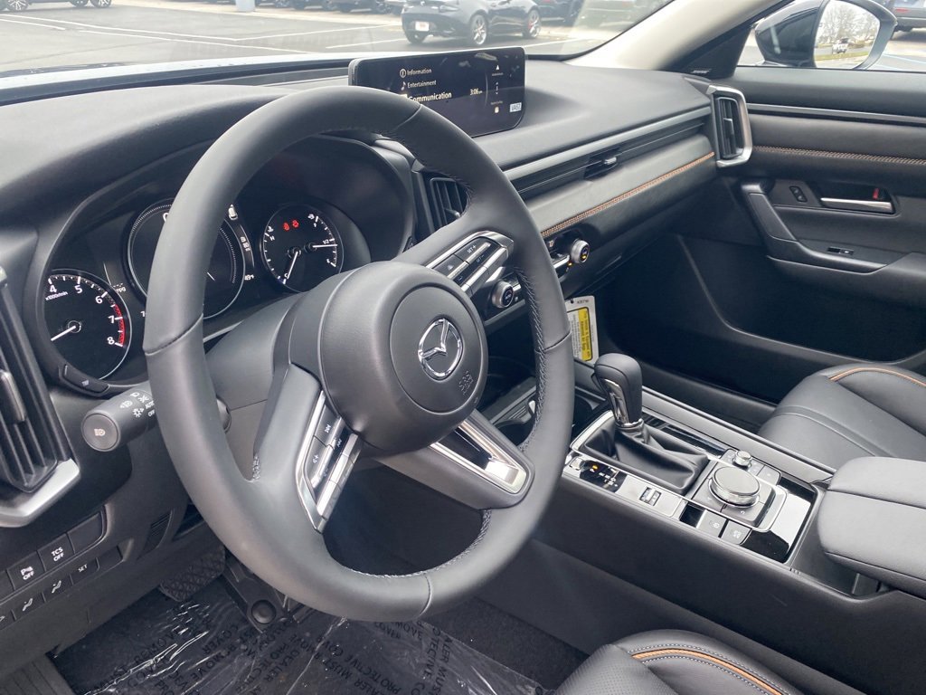 New 2026 MAZDA CX-50 AWD 2.5 S w/ Premium Package image 17