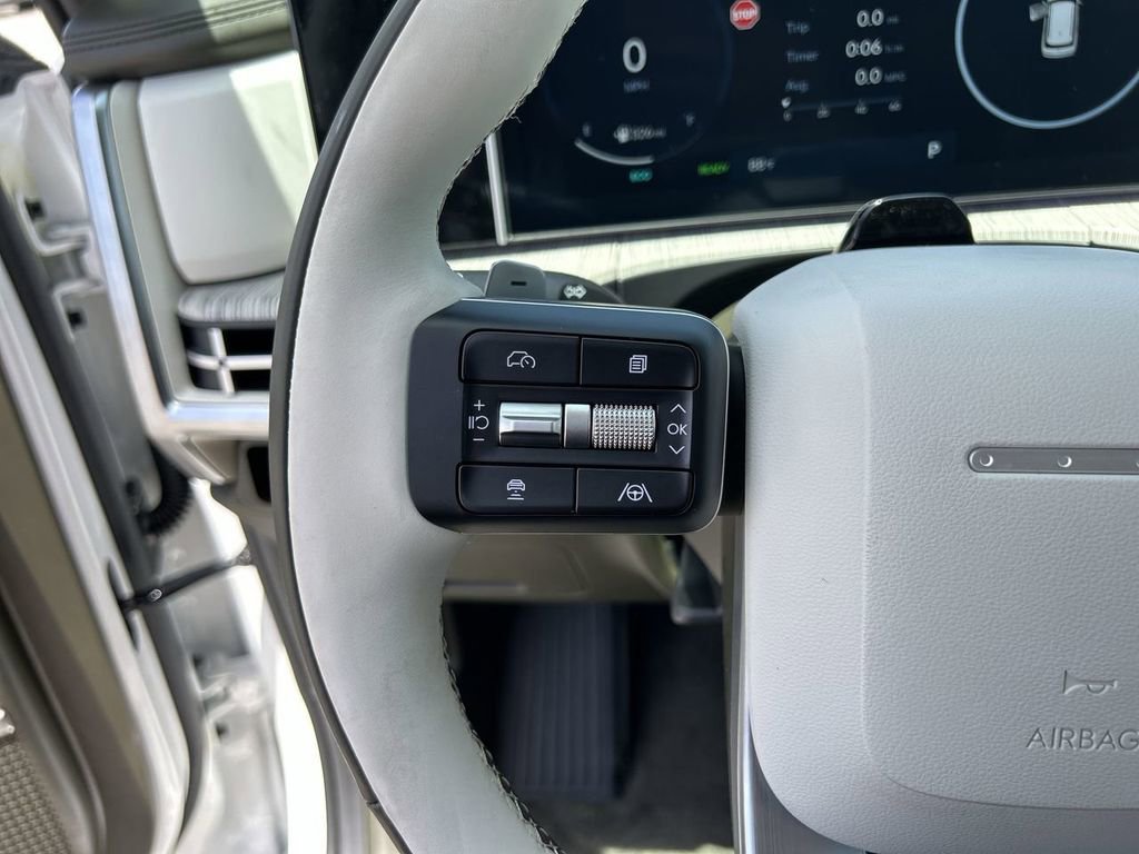 New 2025 Hyundai Santa Fe Calligraphy image 29