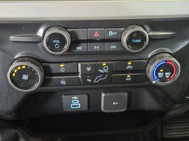 New 2026 Ford F550 2WD Crew Cab image 14