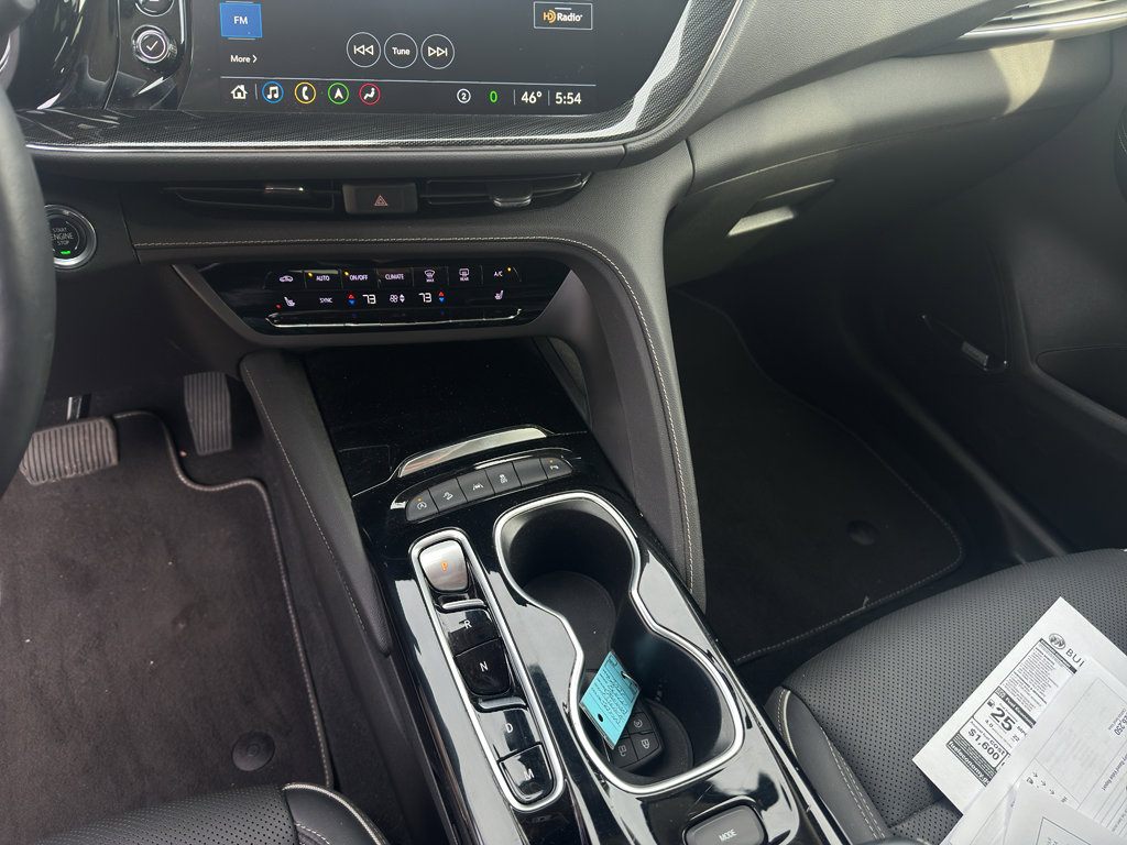 Used 2021 Buick Envision Essence w/ Technology Package I image 13