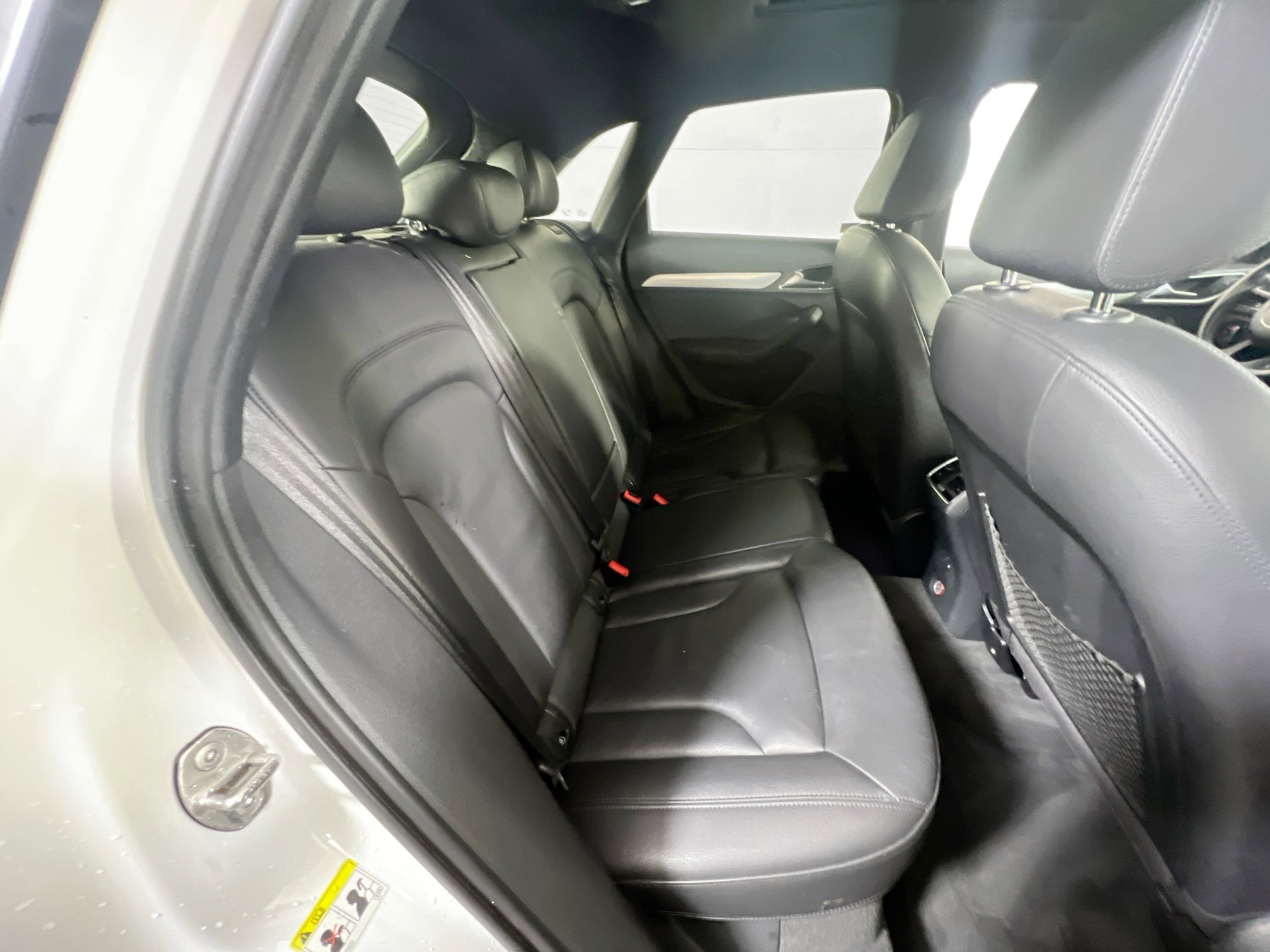 Used 2018 Audi Q3 2.0T Premium w/ Convenience Package image 26