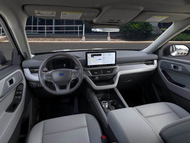 New 2026 Ford Explorer Active image 9