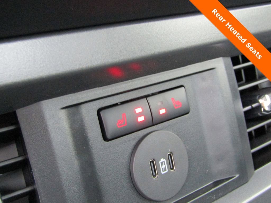 New 2026 Ford F250 Lariat w/ Lariat Premium Package image 19