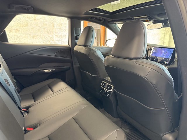 New 2026 Lexus RX 350 Premium image 44