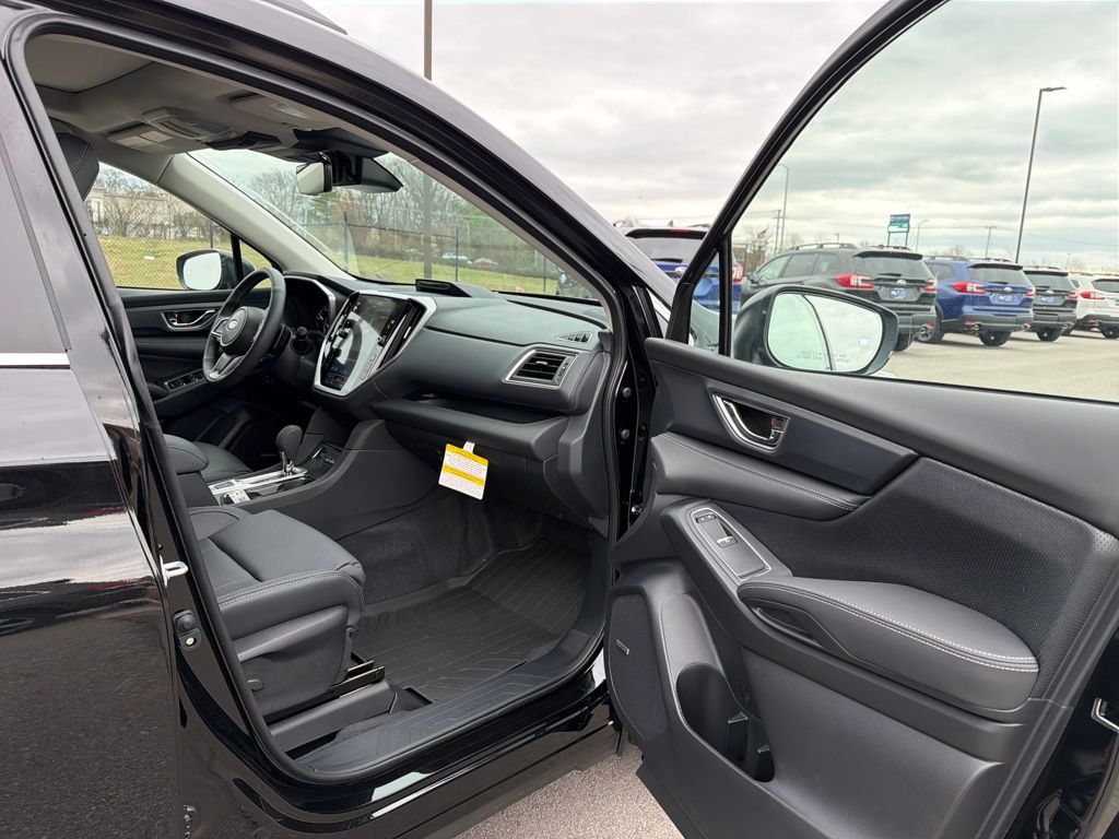 New 2026 Subaru Ascent Limited image 32