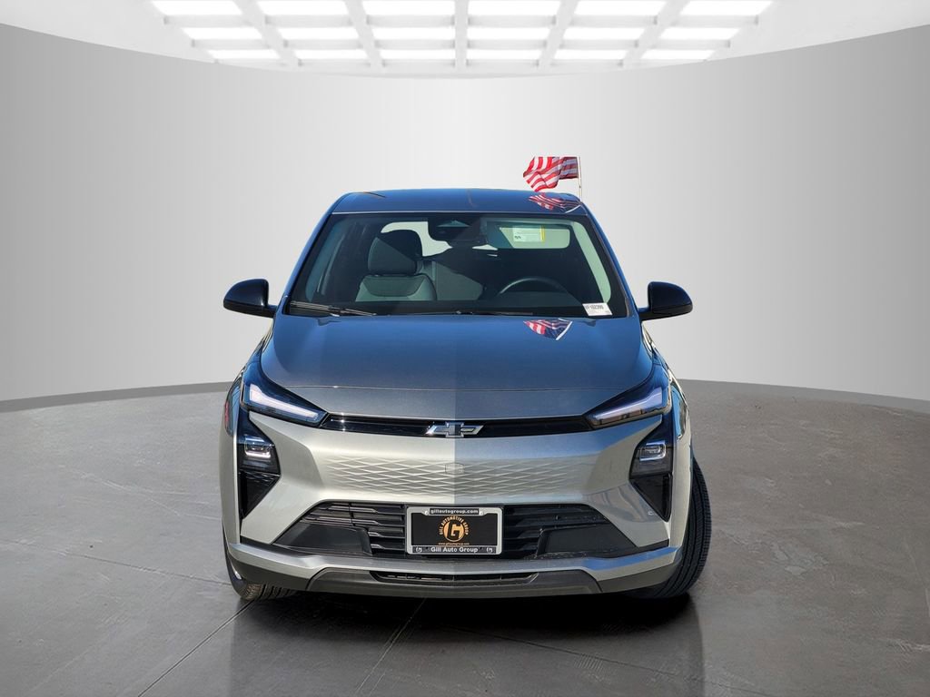 New 2027 Chevrolet Bolt LT w/ Comfort Package image 2