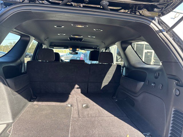 Used 2024 Dodge Durango SXT image 14